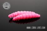 Libra Lures, Larva- Multi Cheese 125, 5x25mm,Bubblegum 017